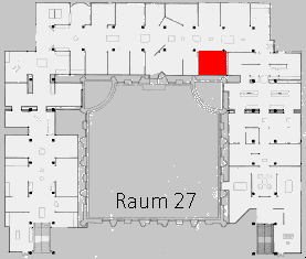 [Raum 27]