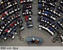 Bundestag