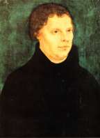 Luther von Cranach
